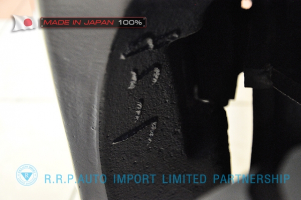 ขายรถโฟล์คลิฟท์มือสอง TOYOTA รุ่น 5FD20-66847 นำเข้าจากประเทศญี่ปุ่น 100\% ไม่เคยใช้งานในไทย