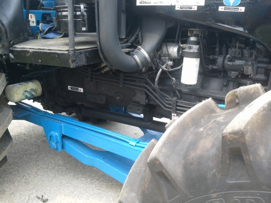 ขายนิวฮอแลน TS 90 กรองใหญ่่ ด้นหน้าหางสาม เอกสารเล่มทะเบียน ขายนิวฮอแลน TS 90 กรองใหญ่่ ด้นหน้าหางสาม เอกสารเล่มทะเบียน