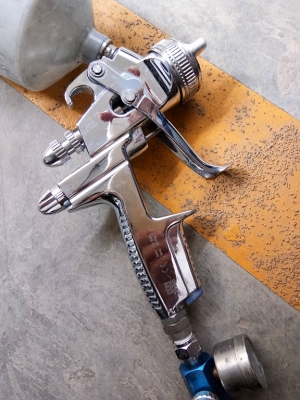 กาพ่นสี  SATA jet 3000 B RP