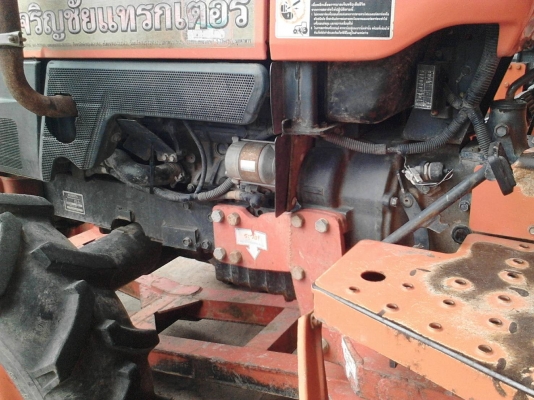 รถไถ 34 แรง เอกสารครบ   อุปกร 2 ชิ้น   ผานหน้ +ผานหลัง   พร้อมใช้ราคาเบา ฯฯฯ  157000  บาท   วันทูคอล 098 668-3479 dtac 094 283-9369 สิทธิ์ คับ