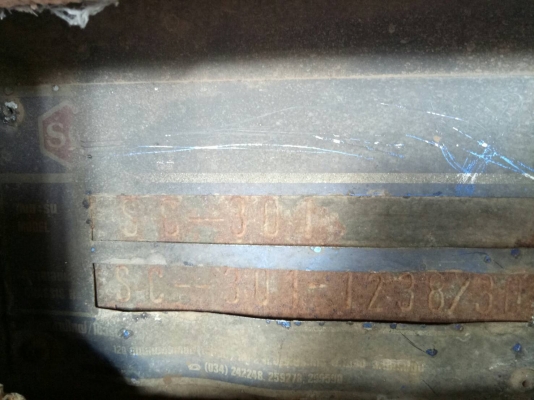 ขายด่วน ลูกพ่วง2เพลาปีเนียมสวยๆพร้อม อู่ใช้ซุ่นชัย