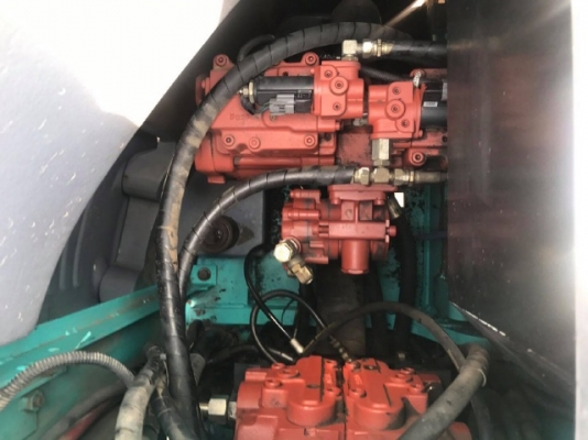 ขายรถแบคโฮ KOBELCO SK135SR YY01 รถนอกนำเข้าจากญี่ปุ่น สภาพสวยพร้อมใช้ มีVDOการทำงานครับ ขายรถแบคโฮ KOBELCO SK135SR YY01 รถนอกนำเข้าจากญี่ปุ่น สภาพสวยพร้อมใช้ มีVDOการทำงานครับ