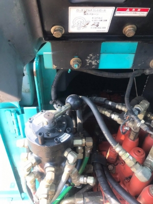 ขายรถแบคโฮ KOBELCO SK135SR YY01 รถนอกนำเข้าจากญี่ปุ่น สภาพสวยพร้อมใช้ มีVDOการทำงานครับ