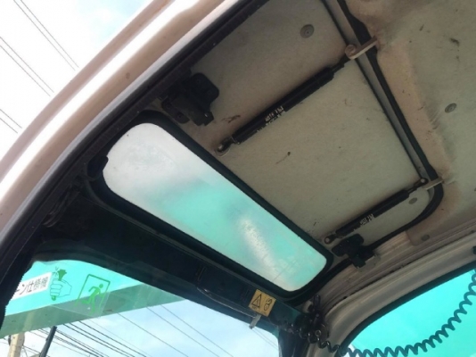 ขายรถแบคโฮ KOBELCO SK135SR YY01 รถนอกนำเข้าจากญี่ปุ่น สภาพสวยพร้อมใช้ มีVDOการทำงานครับ ขายรถแบคโฮ KOBELCO SK135SR YY01 รถนอกนำเข้าจากญี่ปุ่น สภาพสวยพร้อมใช้ มีVDOการทำงานครับ