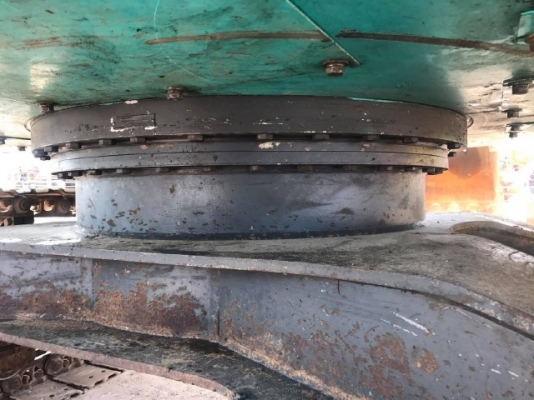 ขายรถแบคโฮ KOBELCO SK135SR YY01 รถนอกนำเข้าจากญี่ปุ่น สภาพสวยพร้อมใช้ มีVDOการทำงานครับ ขายรถแบคโฮ KOBELCO SK135SR YY01 รถนอกนำเข้าจากญี่ปุ่น สภาพสวยพร้อมใช้ มีVDOการทำงานครับ