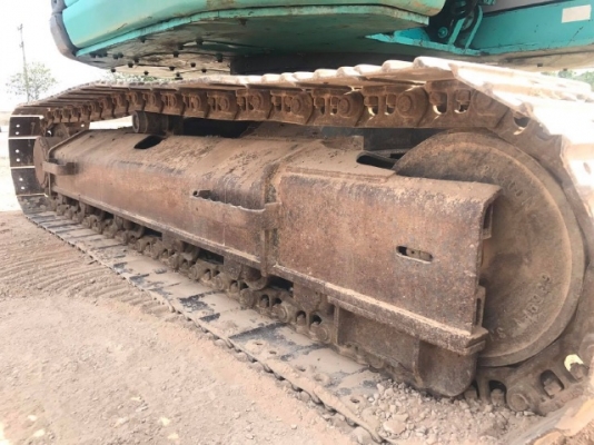 ขายรถแบคโฮ KOBELCO SK135SR YY01 รถนอกนำเข้าจากญี่ปุ่น สภาพสวยพร้อมใช้ มีVDOการทำงานครับ ขายรถแบคโฮ KOBELCO SK135SR YY01 รถนอกนำเข้าจากญี่ปุ่น สภาพสวยพร้อมใช้ มีVDOการทำงานครับ