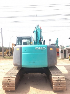 ขายรถแบคโฮ KOBELCO SK135SR YY01 รถนอกนำเข้าจากญี่ปุ่น สภาพสวยพร้อมใช้ มีVDOการทำงานครับ ขายรถแบคโฮ KOBELCO SK135SR YY01 รถนอกนำเข้าจากญี่ปุ่น สภาพสวยพร้อมใช้ มีVDOการทำงานครับ