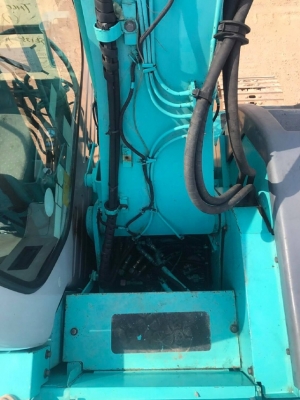 ขายรถแบคโฮ KOBELCO SK135SR YY01 รถนอกนำเข้าจากญี่ปุ่น สภาพสวยพร้อมใช้ มีVDOการทำงานครับ ขายรถแบคโฮ KOBELCO SK135SR YY01 รถนอกนำเข้าจากญี่ปุ่น สภาพสวยพร้อมใช้ มีVDOการทำงานครับ