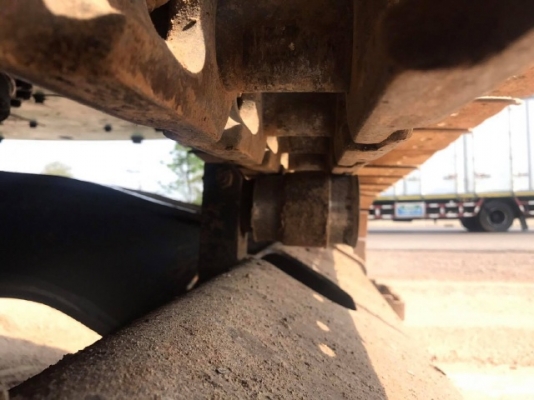 ขายรถแบคโฮ KOBELCO SK135SR YY01 รถนอกนำเข้าจากญี่ปุ่น สภาพสวยพร้อมใช้ มีVDOการทำงานครับ ขายรถแบคโฮ KOBELCO SK135SR YY01 รถนอกนำเข้าจากญี่ปุ่น สภาพสวยพร้อมใช้ มีVDOการทำงานครับ