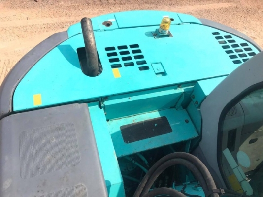 ขายรถแบคโฮ KOBELCO SK135SR YY01 รถนอกนำเข้าจากญี่ปุ่น สภาพสวยพร้อมใช้ มีVDOการทำงานครับ ขายรถแบคโฮ KOBELCO SK135SR YY01 รถนอกนำเข้าจากญี่ปุ่น สภาพสวยพร้อมใช้ มีVDOการทำงานครับ