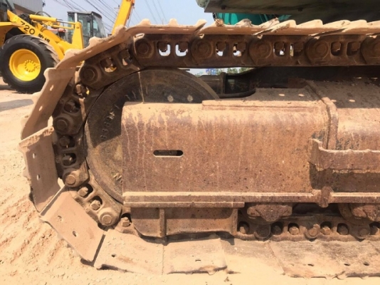 ขายรถแบคโฮ KOBELCO SK135SR YY01 รถนอกนำเข้าจากญี่ปุ่น สภาพสวยพร้อมใช้ มีVDOการทำงานครับ ขายรถแบคโฮ KOBELCO SK135SR YY01 รถนอกนำเข้าจากญี่ปุ่น สภาพสวยพร้อมใช้ มีVDOการทำงานครับ