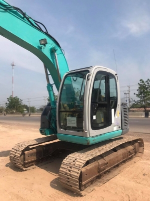 ขายรถแบคโฮ KOBELCO SK135SR YY01 รถนอกนำเข้าจากญี่ปุ่น สภาพสวยพร้อมใช้ มีVDOการทำงานครับ ขายรถแบคโฮ KOBELCO SK135SR YY01 รถนอกนำเข้าจากญี่ปุ่น สภาพสวยพร้อมใช้ มีVDOการทำงานครับ