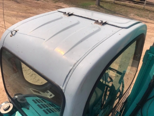 ขายรถแบคโฮ KOBELCO SK135SR YY01 รถนอกนำเข้าจากญี่ปุ่น สภาพสวยพร้อมใช้ มีVDOการทำงานครับ ขายรถแบคโฮ KOBELCO SK135SR YY01 รถนอกนำเข้าจากญี่ปุ่น สภาพสวยพร้อมใช้ มีVDOการทำงานครับ