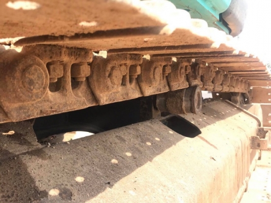 ขายรถแบคโฮ KOBELCO SK135SR YY01 รถนอกนำเข้าจากญี่ปุ่น สภาพสวยพร้อมใช้ มีVDOการทำงานครับ ขายรถแบคโฮ KOBELCO SK135SR YY01 รถนอกนำเข้าจากญี่ปุ่น สภาพสวยพร้อมใช้ มีVDOการทำงานครับ