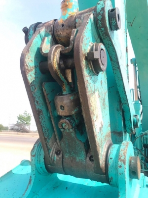 ขายรถแบคโฮ KOBELCO SK135SR YY01 รถนอกนำเข้าจากญี่ปุ่น สภาพสวยพร้อมใช้ มีVDOการทำงานครับ ขายรถแบคโฮ KOBELCO SK135SR YY01 รถนอกนำเข้าจากญี่ปุ่น สภาพสวยพร้อมใช้ มีVDOการทำงานครับ