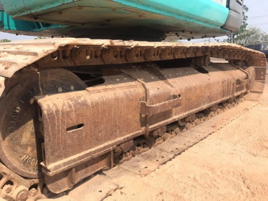 ขายรถแบคโฮ KOBELCO SK135SR YY01 รถนอกนำเข้าจากญี่ปุ่น สภาพสวยพร้อมใช้ มีVDOการทำงานครับ ขายรถแบคโฮ KOBELCO SK135SR YY01 รถนอกนำเข้าจากญี่ปุ่น สภาพสวยพร้อมใช้ มีVDOการทำงานครับ