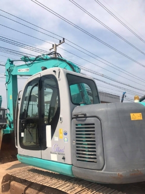 ขายรถแบคโฮ KOBELCO SK135SR YY01 รถนอกนำเข้าจากญี่ปุ่น สภาพสวยพร้อมใช้ มีVDOการทำงานครับ ขายรถแบคโฮ KOBELCO SK135SR YY01 รถนอกนำเข้าจากญี่ปุ่น สภาพสวยพร้อมใช้ มีVDOการทำงานครับ