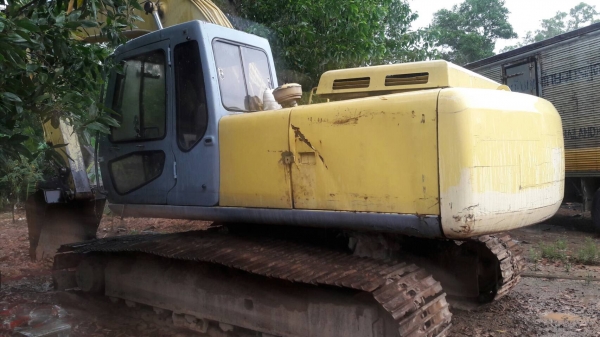 SH200..รุ่นกล้วยหอม เอกสารเล่มทะเบียน ภาษีขาด..ช่วงล่างดี เครื่อง ปั้มดี