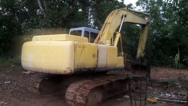SH200..รุ่นกล้วยหอม เอกสารเล่มทะเบียน ภาษีขาด..ช่วงล่างดี เครื่อง ปั้มดี