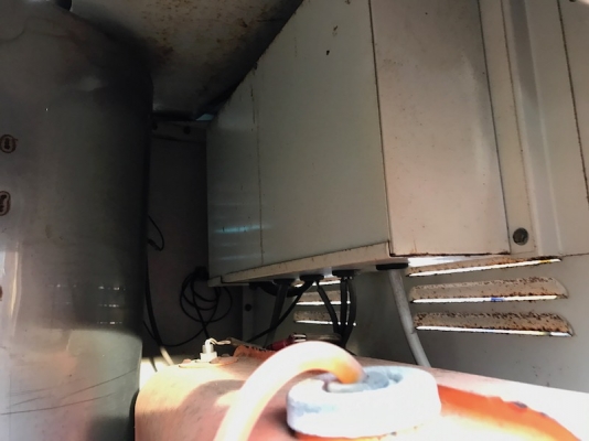 น้ำร้อน น้ำแรง สวยๆ เดิม อุปกรณ์ภายในครบ ไม่เคยใช้ในไทย มือสองจากญี่ปุ่น ขายถูก