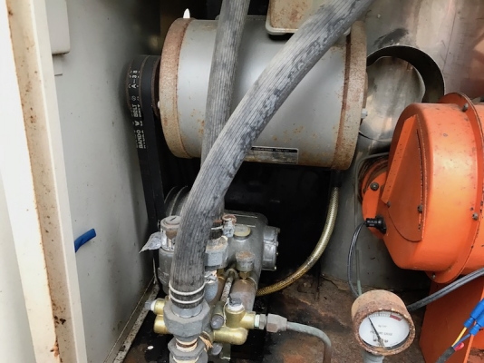 น้ำร้อน น้ำแรง สวยๆ เดิม อุปกรณ์ภายในครบ ไม่เคยใช้ในไทย มือสองจากญี่ปุ่น ขายถูก