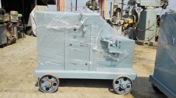 SOLD ** เหลือ 1 ตัว ** ตัดเหล็กก่อสร้างนิมุต NIMUT BAR CUTTER รุ่นตัดหนา 32 มม.Mitsu 3 HP 220V ใช้ไฟบ้าน SOLD ** เหลือ 1 ตัว ** ตัดเหล็กก่อสร้างนิมุต NIMUT BAR CUTTER รุ่นตัดหนา 32 มม.Mitsu 3 HP 220V ใช้ไฟบ้าน