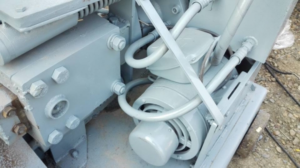 SOLD ** เหลือ 1 ตัว ** ตัดเหล็กก่อสร้างนิมุต NIMUT BAR CUTTER รุ่นตัดหนา 32 มม.Mitsu 3 HP 220V ใช้ไฟบ้าน SOLD ** เหลือ 1 ตัว ** ตัดเหล็กก่อสร้างนิมุต NIMUT BAR CUTTER รุ่นตัดหนา 32 มม.Mitsu 3 HP 220V ใช้ไฟบ้าน