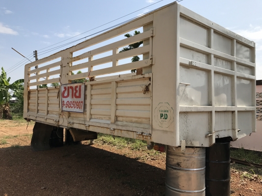 กระบะไม่ดั้ม