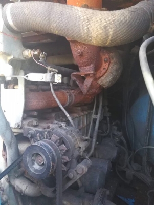 #เครื่องปั๊มลม 10.5bar - PDSF1300S 475hp ปั๊มลม มือสอง ญี่ปุ่น สนใจสั่งนำเข้า ติดต่อ OEK 098-5625920