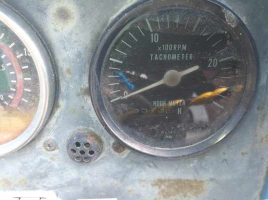 #เครื่องปั๊มลม 10.5bar - PDSF1300S 475hp ปั๊มลม มือสอง ญี่ปุ่น สนใจสั่งนำเข้า ติดต่อ OEK 098-5625920