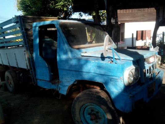 ขายด่วนลดสุดๆ อีแต๋นหัวยาว เครื่อง ISUZU 74 แรงม้าคัดซีส์ หน้า 4 เพลาลอย แหนบสองชั้น ขายด่วนลดสุดๆ อีแต๋นหัวยาว เครื่อง ISUZU 74 แรงม้าคัดซีส์ หน้า 4 เพลาลอย แหนบสองชั้น