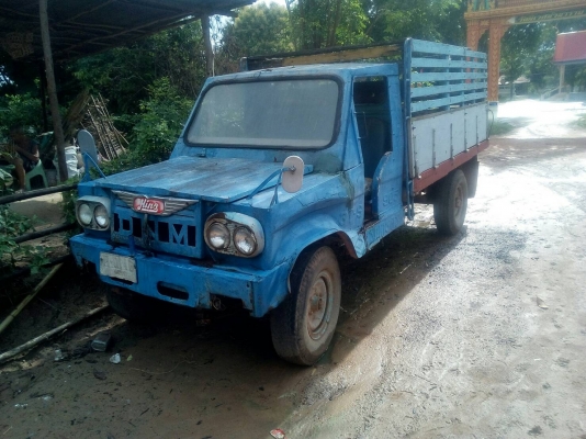 ขายด่วนลดสุดๆ อีแต๋นหัวยาว เครื่อง ISUZU 74 แรงม้าคัดซีส์ หน้า 4 เพลาลอย แหนบสองชั้น ขายด่วนลดสุดๆ อีแต๋นหัวยาว เครื่อง ISUZU 74 แรงม้าคัดซีส์ หน้า 4 เพลาลอย แหนบสองชั้น