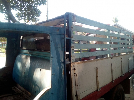 ขายด่วนลดสุดๆ อีแต๋นหัวยาว เครื่อง ISUZU 74 แรงม้าคัดซีส์ หน้า 4 เพลาลอย แหนบสองชั้น ขายด่วนลดสุดๆ อีแต๋นหัวยาว เครื่อง ISUZU 74 แรงม้าคัดซีส์ หน้า 4 เพลาลอย แหนบสองชั้น