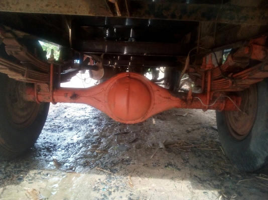 ขายด่วนลดสุดๆ อีแต๋นหัวยาว เครื่อง ISUZU 74 แรงม้าคัดซีส์ หน้า 4 เพลาลอย แหนบสองชั้น ขายด่วนลดสุดๆ อีแต๋นหัวยาว เครื่อง ISUZU 74 แรงม้าคัดซีส์ หน้า 4 เพลาลอย แหนบสองชั้น