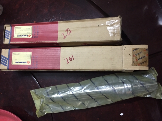 อะไหล่ปั็มK3V112 ของใหม่เกาหลี อะไหล่ปั็มK3V112 ของใหม่เกาหลี