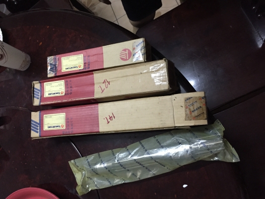 อะไหล่ปั็มK3V112 ของใหม่เกาหลี อะไหล่ปั็มK3V112 ของใหม่เกาหลี