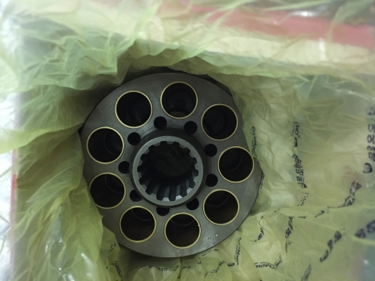 อะไหล่ปั็มK3V112 ของใหม่เกาหลี