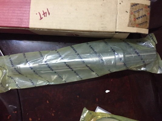 อะไหล่ปั็มK3V112 ของใหม่เกาหลี อะไหล่ปั็มK3V112 ของใหม่เกาหลี