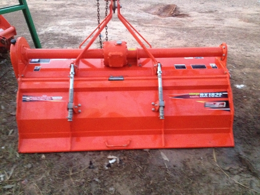 ขายโรตารี RX182F สภาพใหม่มากๆพร้อมยอยปั่นประหยัดกว่าซื้อใหม่หมื่นกว่าบาท