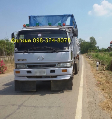 ขายหัวคัทซี (กระบะขายไปแล้วค่ะ) Hino 1J เครื่อง 210 แรง ปี 40 คัทซีสวย ยางดี พร้อมใช้งาน ขายหัวคัทซี (กระบะขายไปแล้วค่ะ) Hino 1J เครื่อง 210 แรง ปี 40 คัทซีสวย ยางดี พร้อมใช้งาน