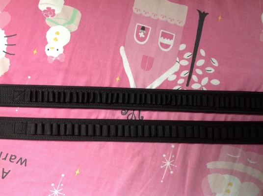 เข็มขัด ใส่ลูก .22  และ  .22 แม็กนั่ม  และ  .22 LR      เส้นละ  650.-                 เข็มขัด ใส่ลูก .38 และ 357   เส้นละ  650.-