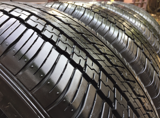 ยาง Dunlop 225 65 17 ปี15 ดอกเต็ม ใช้ยาว ราคาไม่แพง ยาง Dunlop 225 65 17 ปี15 ดอกเต็ม ใช้ยาว ราคาไม่แพง