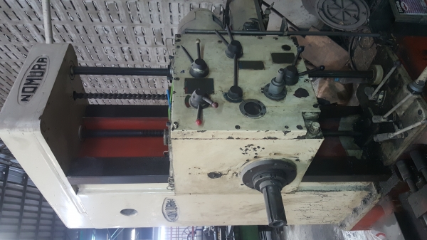 ขาย เครื่องคว้านนอน nomura ญี่ปุ่น ขาย เครื่องคว้านนอน nomura ญี่ปุ่น