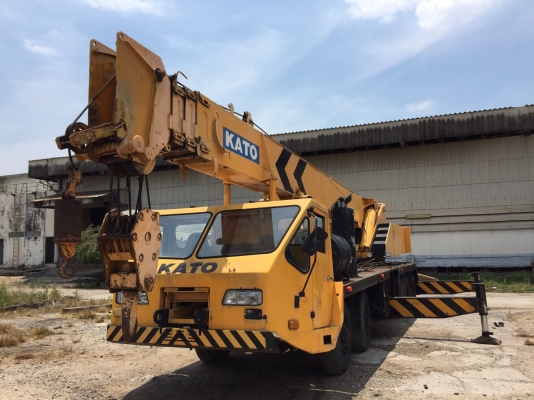 ขายรถเครน60ตัน