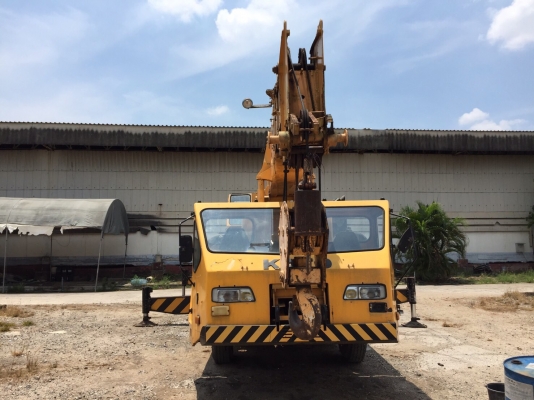 ขายรถเครน60ตัน