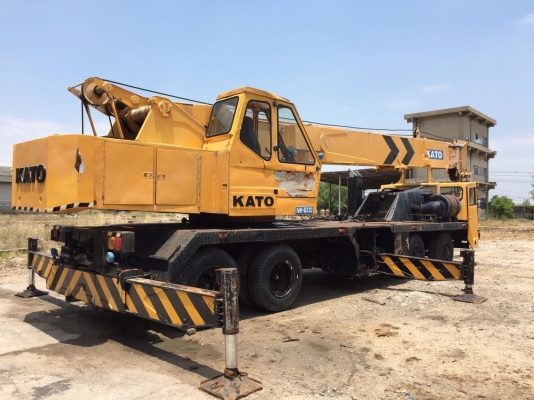 ขายรถเครน60ตัน