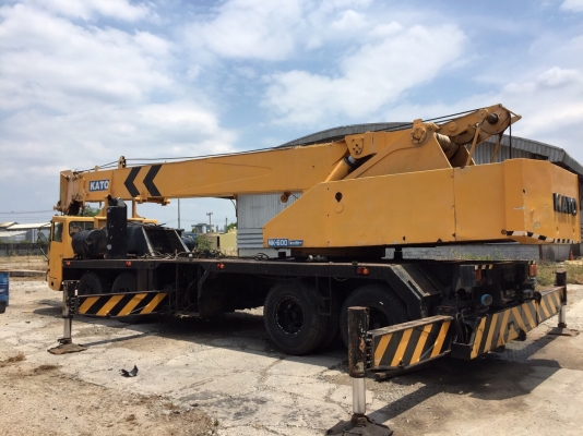 ขายรถเครน60ตัน