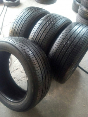 225/50R17  MICHELIN PLIMACY 3 st   ชุด 4 เส้น  tel.063-286-3551, 081-427-3941