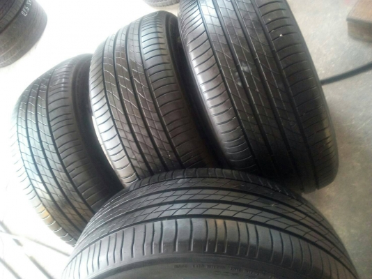 225/50R17  MICHELIN PLIMACY 3 st   ชุด 4 เส้น  tel.063-286-3551, 081-427-3941
