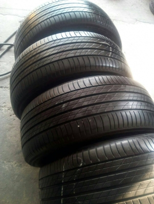 225/50R17  MICHELIN PLIMACY 3 st   ชุด 4 เส้น  tel.063-286-3551, 081-427-3941